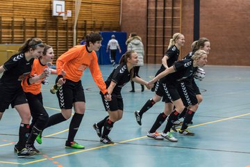 Bild 1033 - Frauen Hallenkreismeisterschaft
